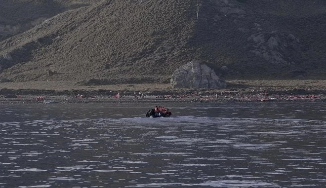 Σύγκρουση Μάλτας-Ιταλίας για τη διάσωση μεταναστών στη Μεσόγειο